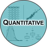 Quantitative research methods and statistical analysis techniques